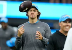 NFL: Chargers, con Justin Herbert, lucen como serios candidatos para playoffs de NFL