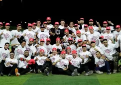 Algodoneros avanzaron a la Serie del Rey 2023