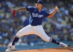 Julio Urías se suma a lista de peloteros mexicanos que afectaron su carrera en MLB por problemas con la justicia 