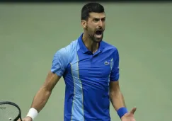 Novak Djokovic recupera el número uno del ranking ATP tras el US Open 2023