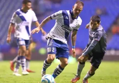 Puebla analiza apelar ante el TAS la sanción por alineación indebida y señala fallos