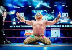 Copa Independencia prepara final de alarido en el 90 aniversario del CMLL