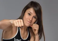 ¡A dar el grito! Alexa Grasso quiere retener su título y dar una alegría a México en el Día de la Independencia 