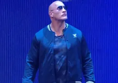 WWE: The Rock regresó a Smackdown ante la emoción de miles de fans