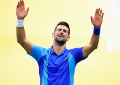 Novak Djokovic abandona la Copa Davis y descansará tras ganar el US Open