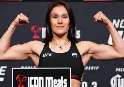 Alexa Grasso vs Valentina Shevchenko: ¿Dónde y a qué hora ver EN VIVO la UFC? 