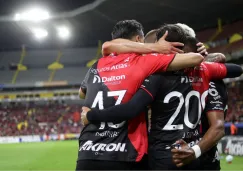 Atlas venció con categoría al campeón de la Liga MX