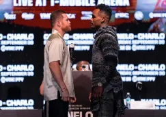 Canelo Álvarez vs Jermell Charlo ¿Por qué el mexicano no peleó el 16 de septiembre?