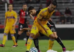 Atlas vs Tigres: ¿Cuándo y dónde ver el partido de la Jornada 8 del Apertura 2023?