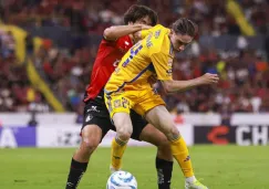 Tigres: Robert Siboldi destaca el debut de Marcelo Flores a pesar de la derrota