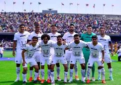 Pumas jugará partido amistoso en Estados Unidos ante Comunicaciones de Guatemala