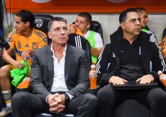 Robert Dante Siboldi promete protagonismo de Tigres ante Rayados: 'No saldremos a especular' 