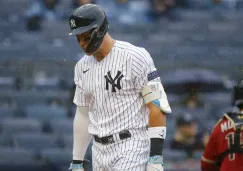 ¡Se quedan sin Playoffs! Yankees quedaron fuera de postemporada al perder ante Arizona