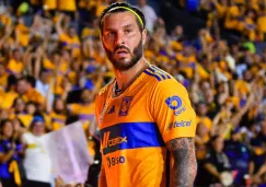 Gignac, máximo anotador de los Clásicos Regios