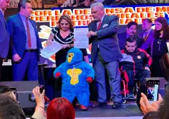 Ke Monito confirma que ya no peleará en CMLL por temor a represalias