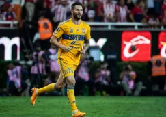 Tigres quiere asaltar la casa del LAFC