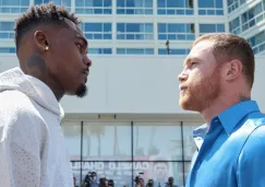 Canelo vs Charlo se llevará a cabo el próximo 30 de septiembre