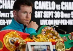 Canelo Team tendrá un reto muy importante contra Jermell Charlo 