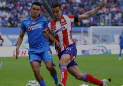 Atlético San Luis vs Cruz Azul: ¿Cuándo y dónde ver el juego del Apertura 2023?