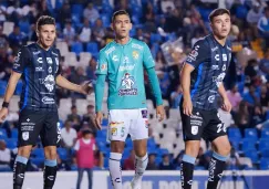 Querétaro y León reparten puntos en el Corregidora