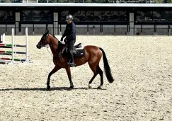 Nicolás Pizarro competirá en los Juegos Panamericanos 