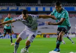 Gallos vs León: ¿Cuándo y dónde ver el juego de la Jornada 10 del Apertura 2023?