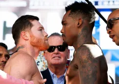 Canelo Álvarez vs Jermell Charlo EN VIVO