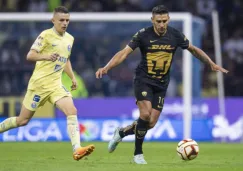 Este sábado se jugará el América vs Pumas en el Azteca