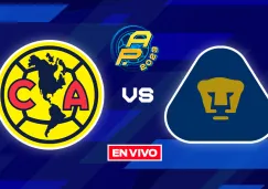 América vs Pumas Liga MX EN VIVO Jornada 10 Apertura 2023