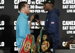 Canelo Álvarez vs Jermell Charlo: ¿Dónde y a qué hora ver la pelea por el título de 168 libras?