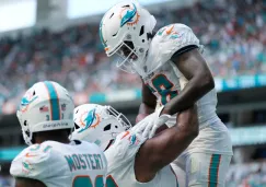 Dolphins aniquilaron a Denver la Semana pasada