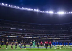 Pumas vivió el Clásico Capitalino como si estuviera "en casa"