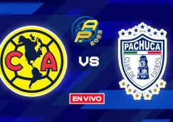 América vs Pachuca Liga MX EN VIVO Jornada 11 Apertura 2023