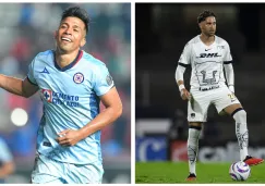 Cruz Azul recibirá a Pumas en el Estadio Azteca 