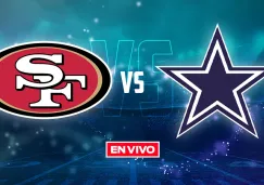 San Francisco 49ers vs Dallas Cowboys