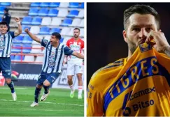 Pachuca recibe a Tigres en la Jornada 12 