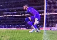 ¿Pumas le 'robó' a Cruz Azul? Ramos Rizo aseguró que hubo error en el segundo penal