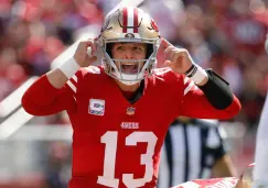 NFL: Tom Brady elogia liderazgo de Brock Purdy con 49ers