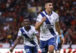 Puebla, el equipo de la Liga MX inspirado en River Plate