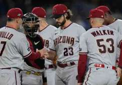 D'Backs vs Phillies: ¿Cuándo y dónde ver el Juego 1 de la Serie de Campeonato de la Liga Nacional?