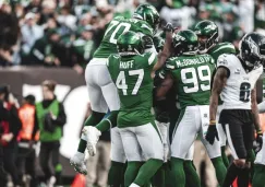 Los Jets terminaron con el último invicto de la NFL