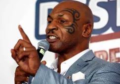 ¿Boxeo amañado? Mike Tyson aseguró que Don King arregló varias de sus peleas