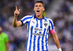 Héctor Moreno renueva con Rayados