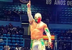 CMLL en busca de superar a WWE en ratings de show de wrestling