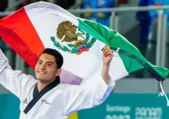 Juegos Panamericanos 2023: Así marcha el medallero para México