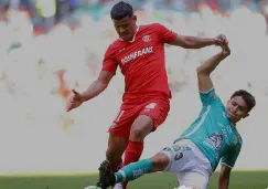 León vs Toluca ¿Dónde y a qué hora ver el partido de Jornada 13 del Apertura 2023?