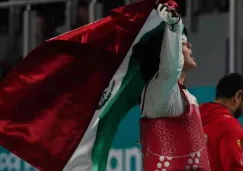 Juegos Panamericanos 2023: En Tae Kwon Do, Leslie Soltero le dio un oro más a México