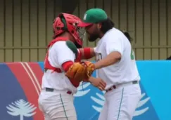 México perdió en su último partido 