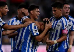 Rayados venció a Tijuana en el pendiente de la fecha cuatro