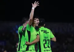 Juárez venció al Atlético de San Luis